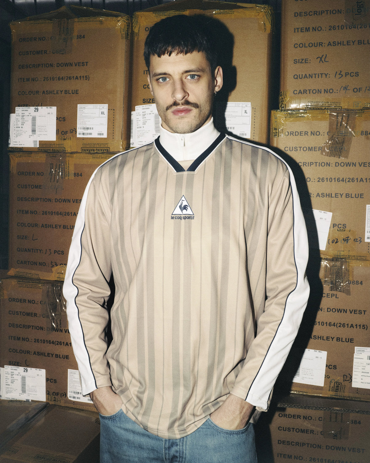 Beige